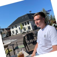 Matthijs van der Meer