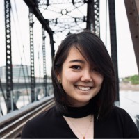 Amy Liu