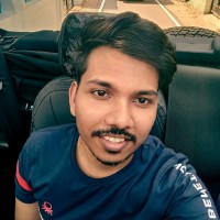 Shubham Narvekar