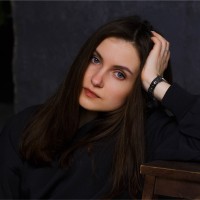 Victoria Supranovich