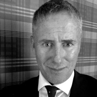 Alan Baxter