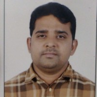 K Rajesh Reddy