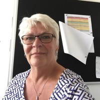 Jytte Pedersen