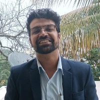 Ajay Vaishnav
