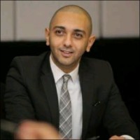 Mohamed Sherdy