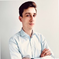 Krystian Trojanowski