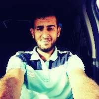 Mohammed Elamine Harichan
