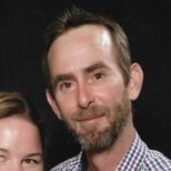 Brett Spackman