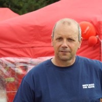 Gary Wise