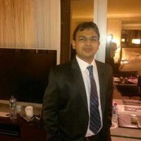 Kumar Shah