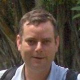 Simon Astridge