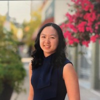 Elyse Wong