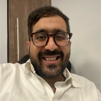 Omar Fayad, MBA