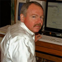 Curtis Purdy