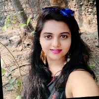 Namrata Bhole