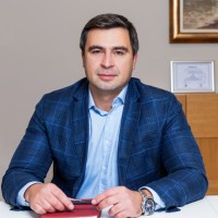 Nikolay Stanchev