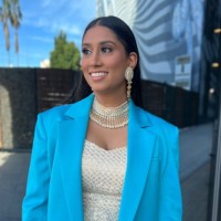 Hinal Patel