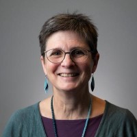 Jo Bibby