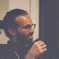Joël Dusablon Senécal