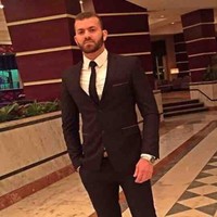 Ahmed El Sayed