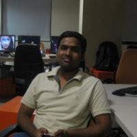 Sandesh Dalvi