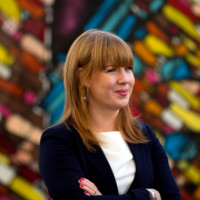 Kate Hyde