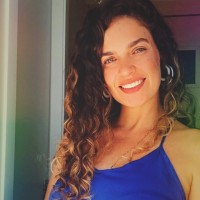 Roberta Barbosa