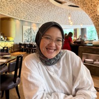 Arinie Rachmawati