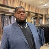 Rashard Copedge