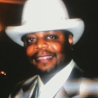 Shawn Jackson