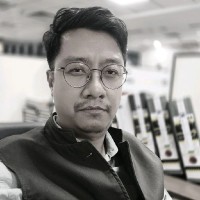 Rajiv Khaidem