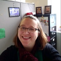 Emily J. Johnson