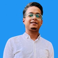Mrinmoy Das