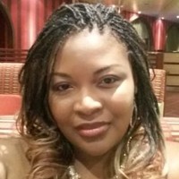 Angela V. Risher