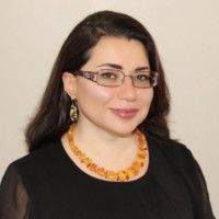Nadia Danilovich