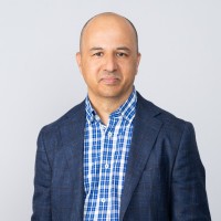 Krishna Adhikari