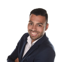 Nigel Mouris