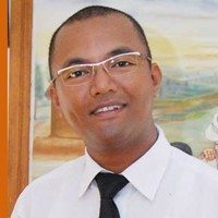 Adamson Andrianirina RASOLOFO