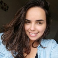 Stephanie Candel