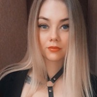 Svitlana Tseluiko