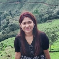 Jayashree Panda