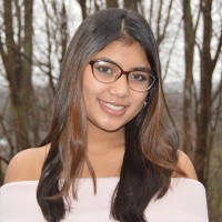 Jessica Datta
