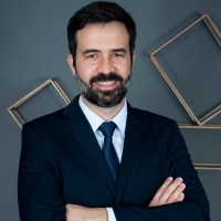 Luis Gustavo San Jorge