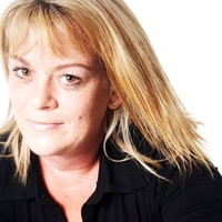 Karen Thwaites