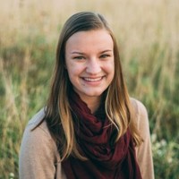 Gracie Vroegop