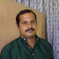 Jaimon Jacob