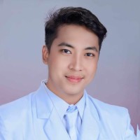 Julius Edward Corral