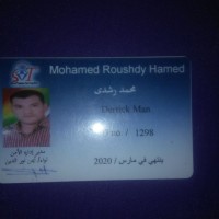 Mohamed Roshdy