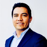 Francisco Andrés León V.