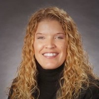 Krystin Diebold, Cta